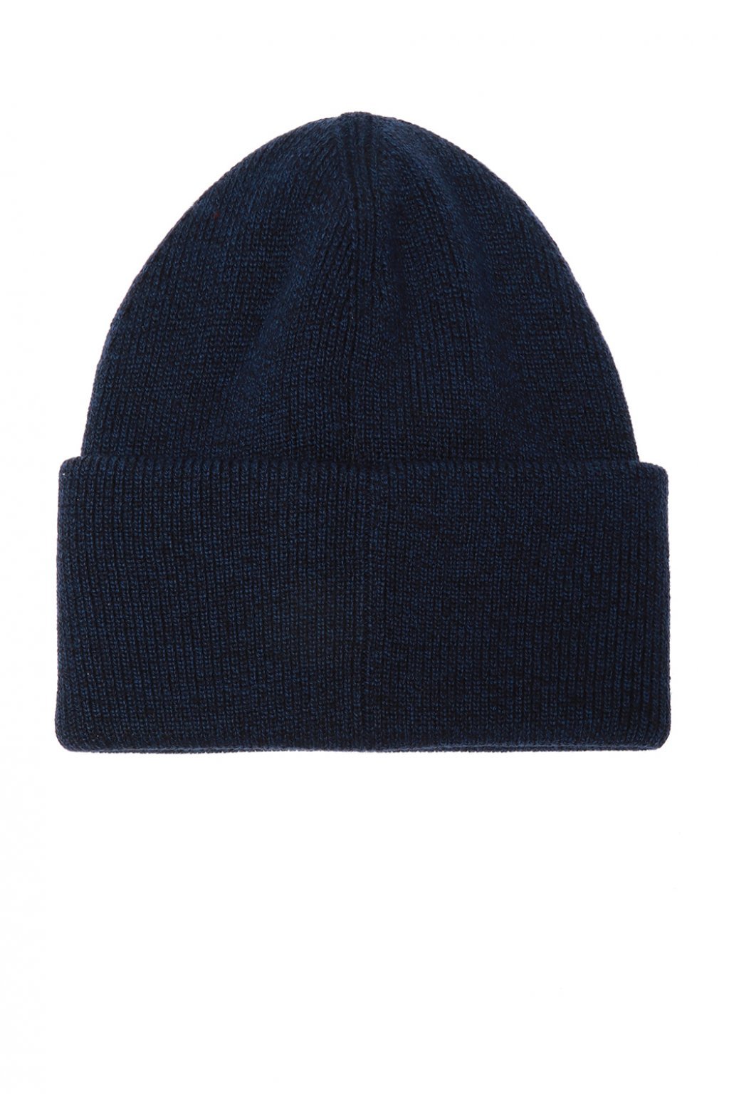 Canada Goose Logo Patch Beanie