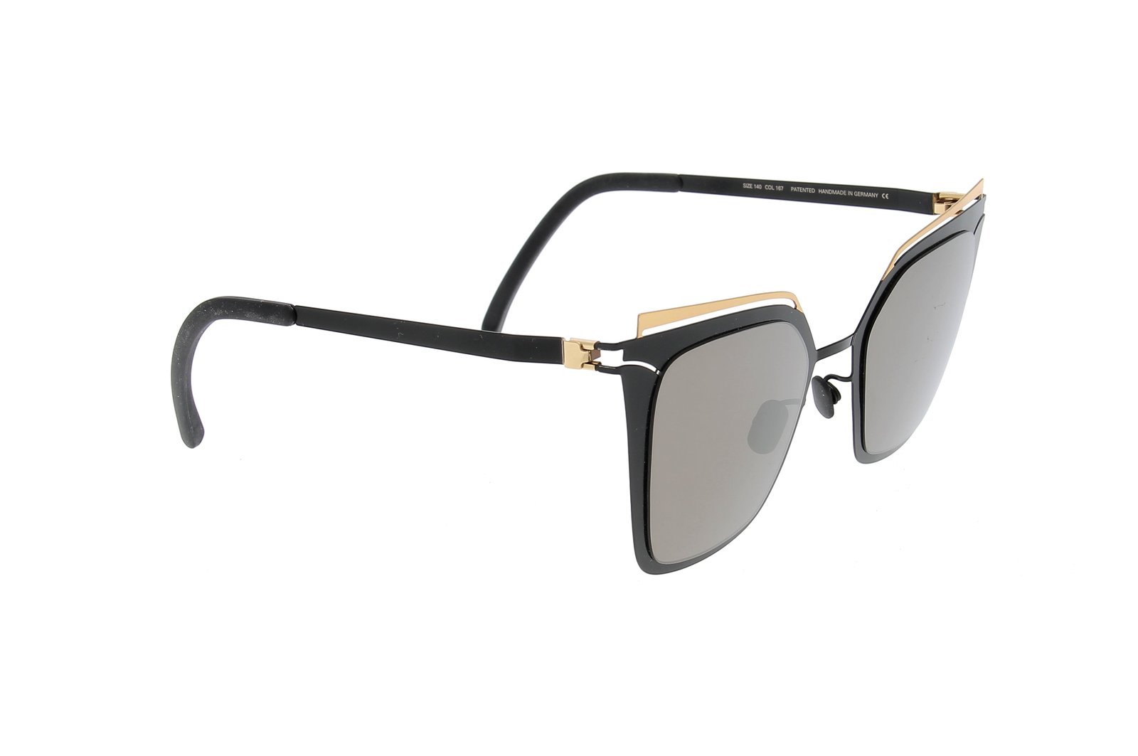 Mykita Kendall Cat-Eye Sunglasses