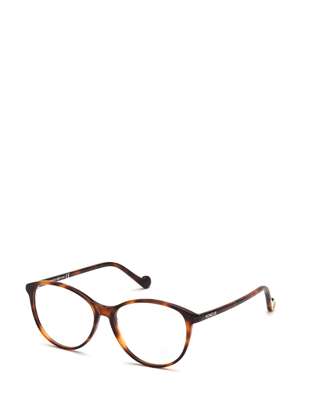 Moncler Eyewear Cat-Eye Glasses