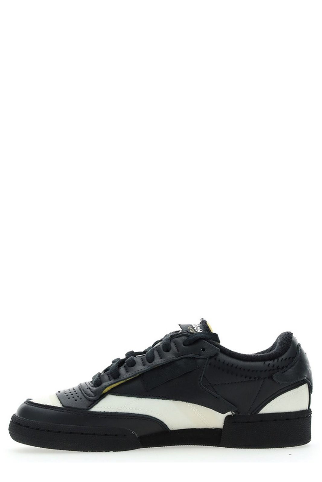 Maison Margiela X Reebok Lace-Up Sneakers