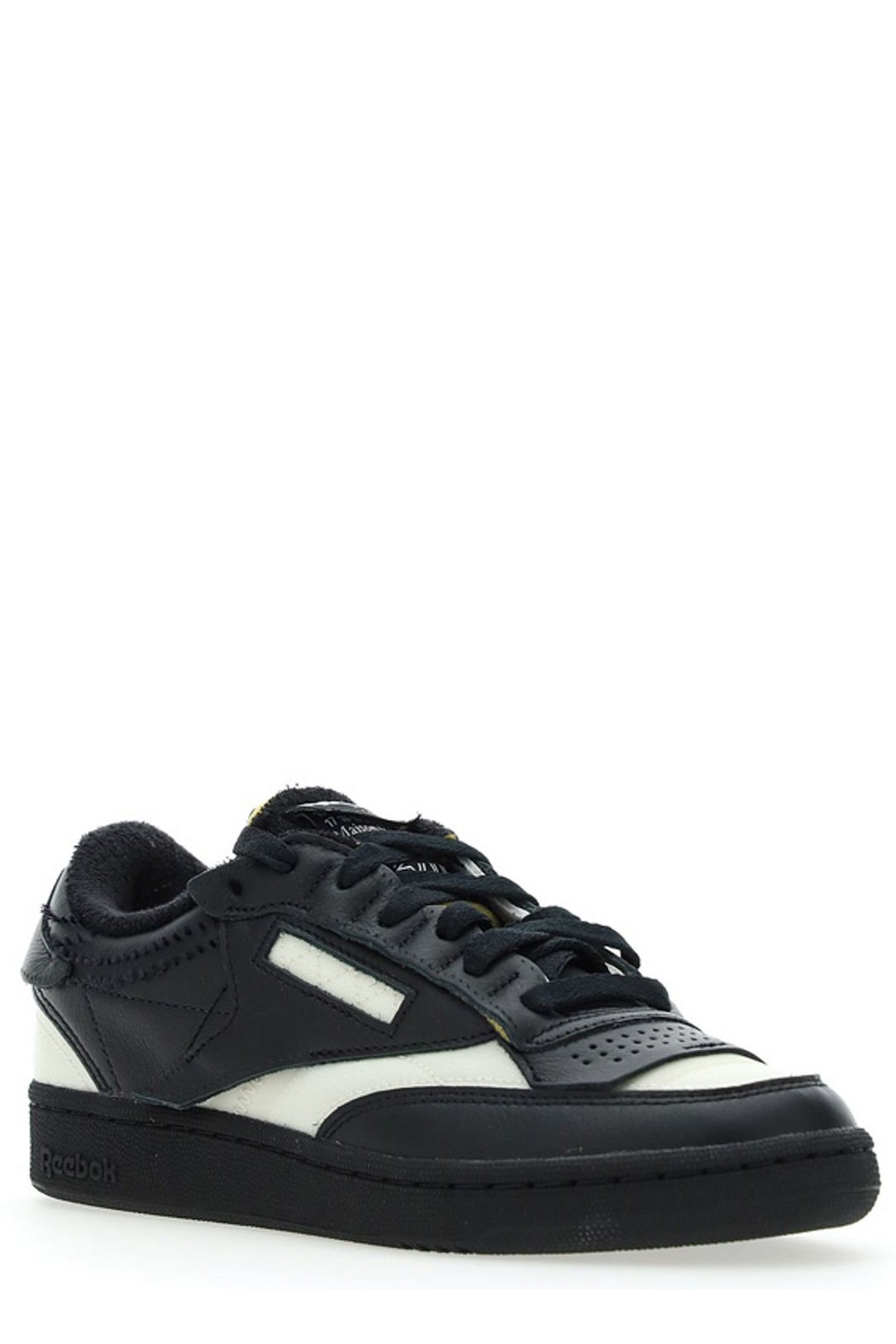 Maison Margiela X Reebok Lace-Up Sneakers