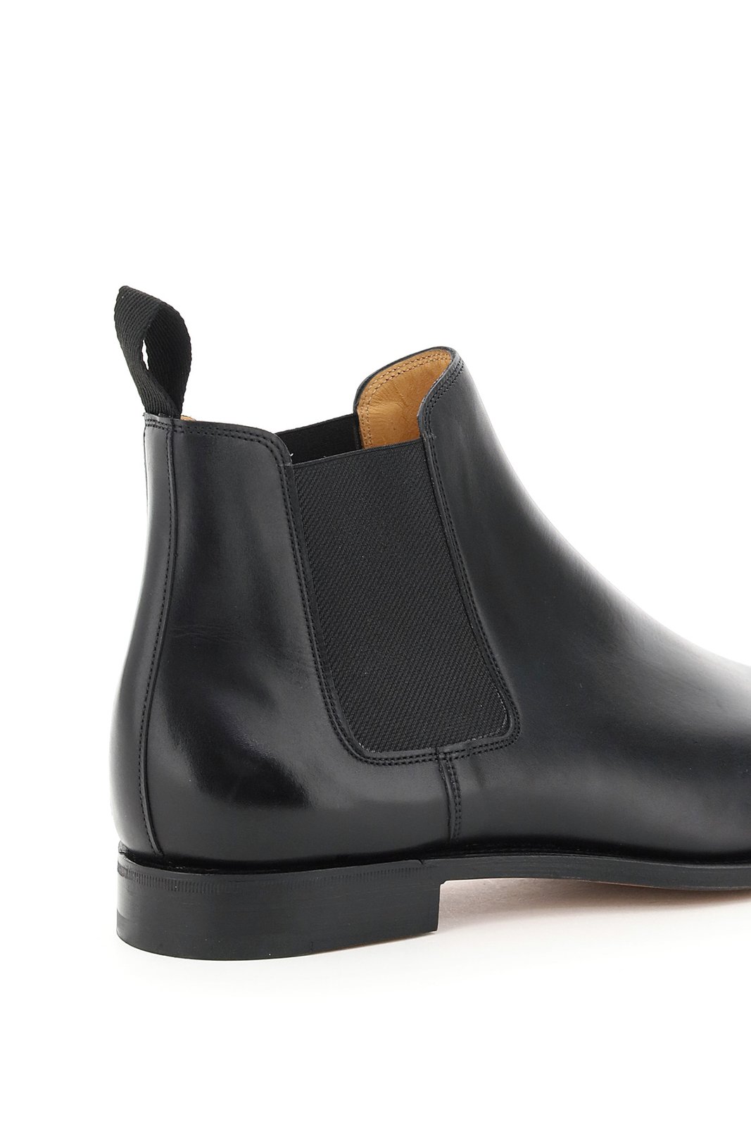 John Lobb Lawry Slip-On Chelsea Boots 1 John Lobb Lawry Slip-On Chelsea Boots