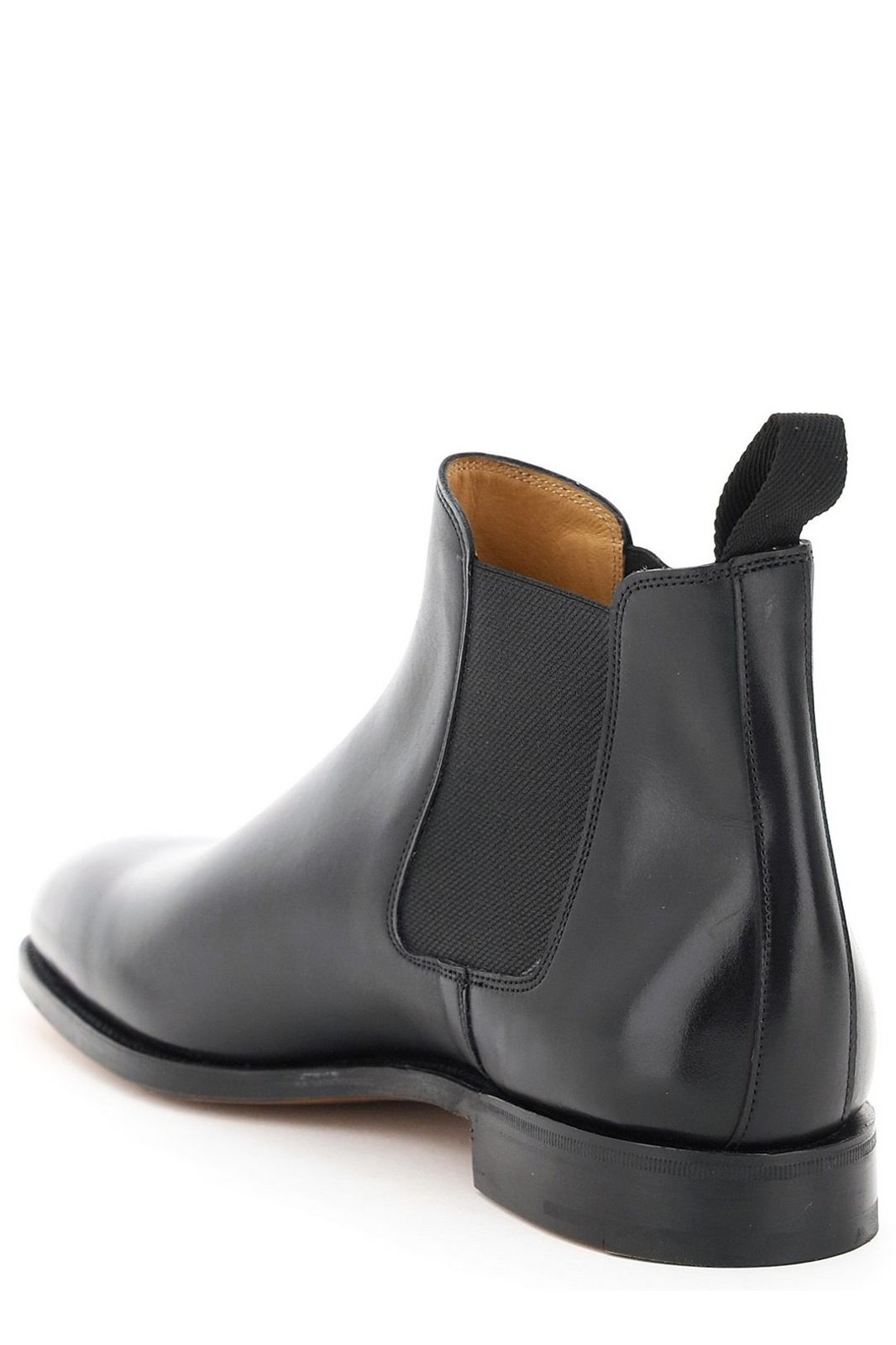 John Lobb Lawry Slip-On Chelsea Boots 3 John Lobb Lawry Slip-On Chelsea Boots