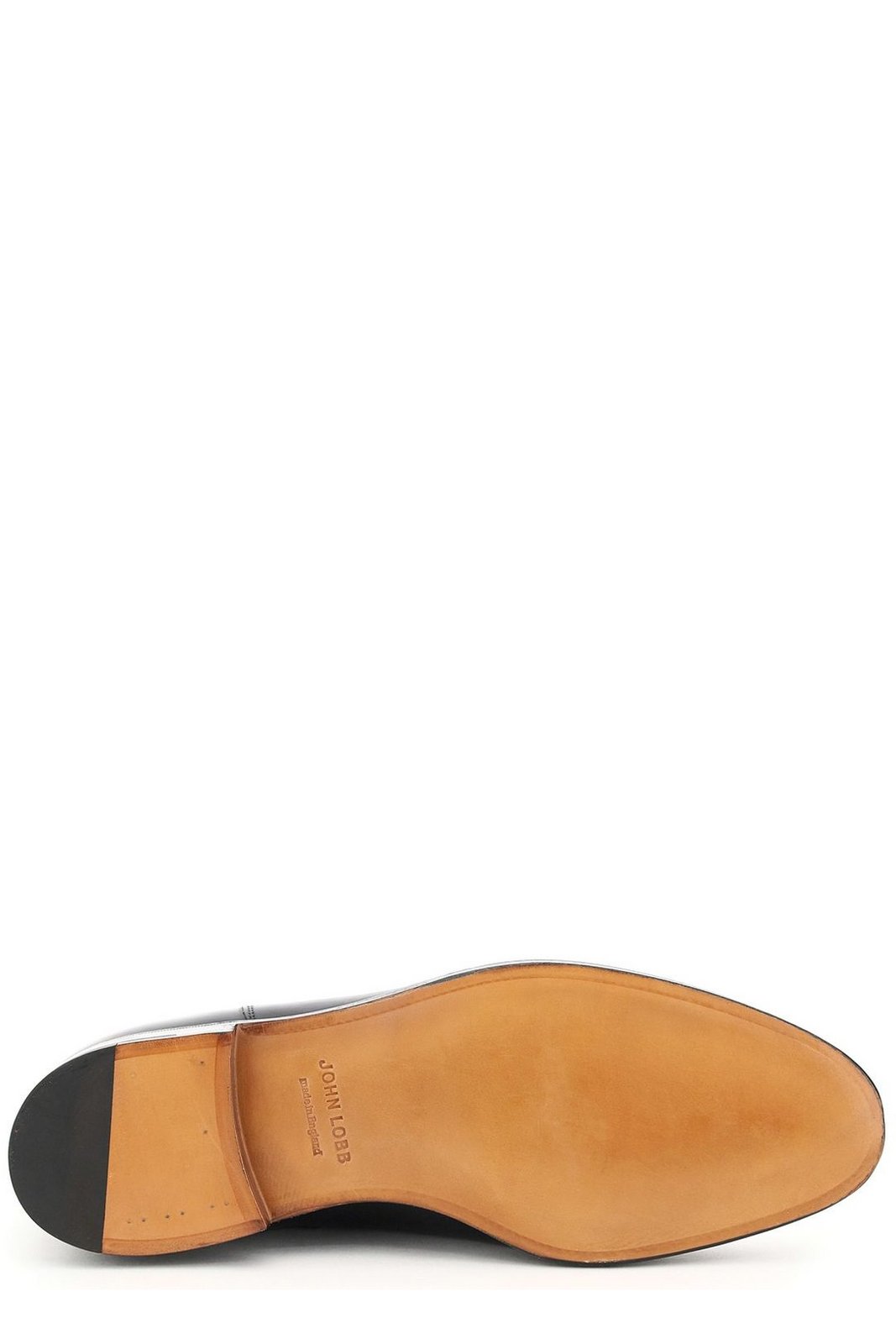 John Lobb Lawry Slip-On Chelsea Boots 4 John Lobb Lawry Slip-On Chelsea Boots