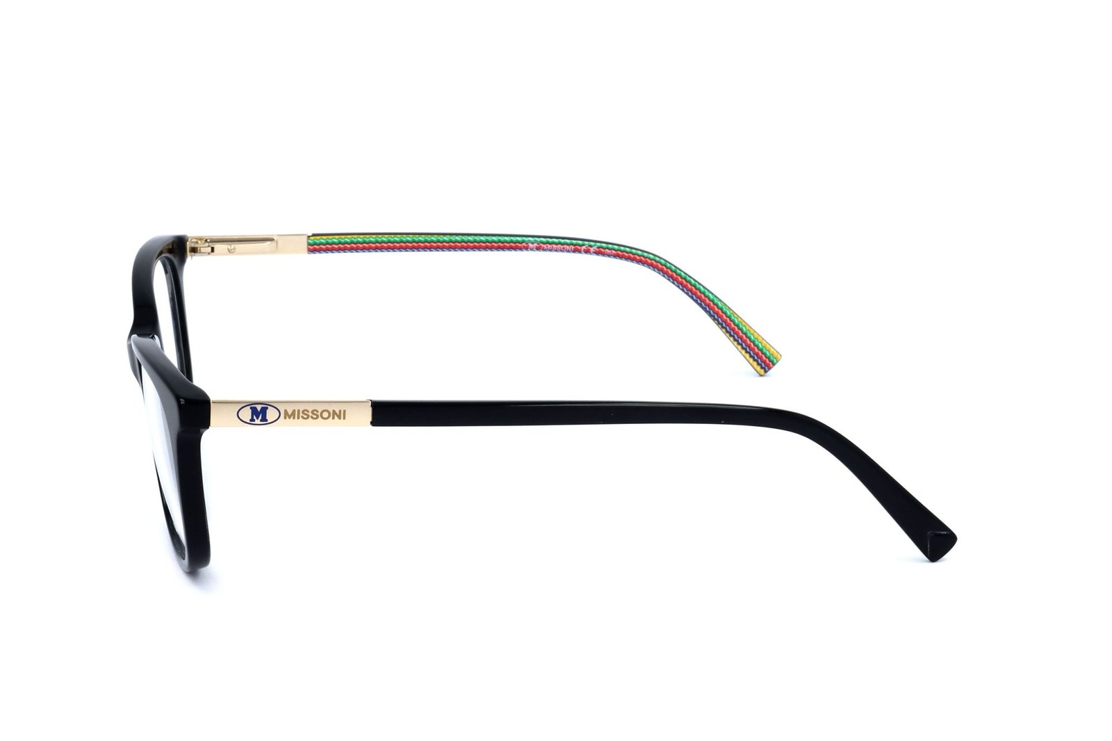 M Missoni Eyewear Cat-Eye-Brille