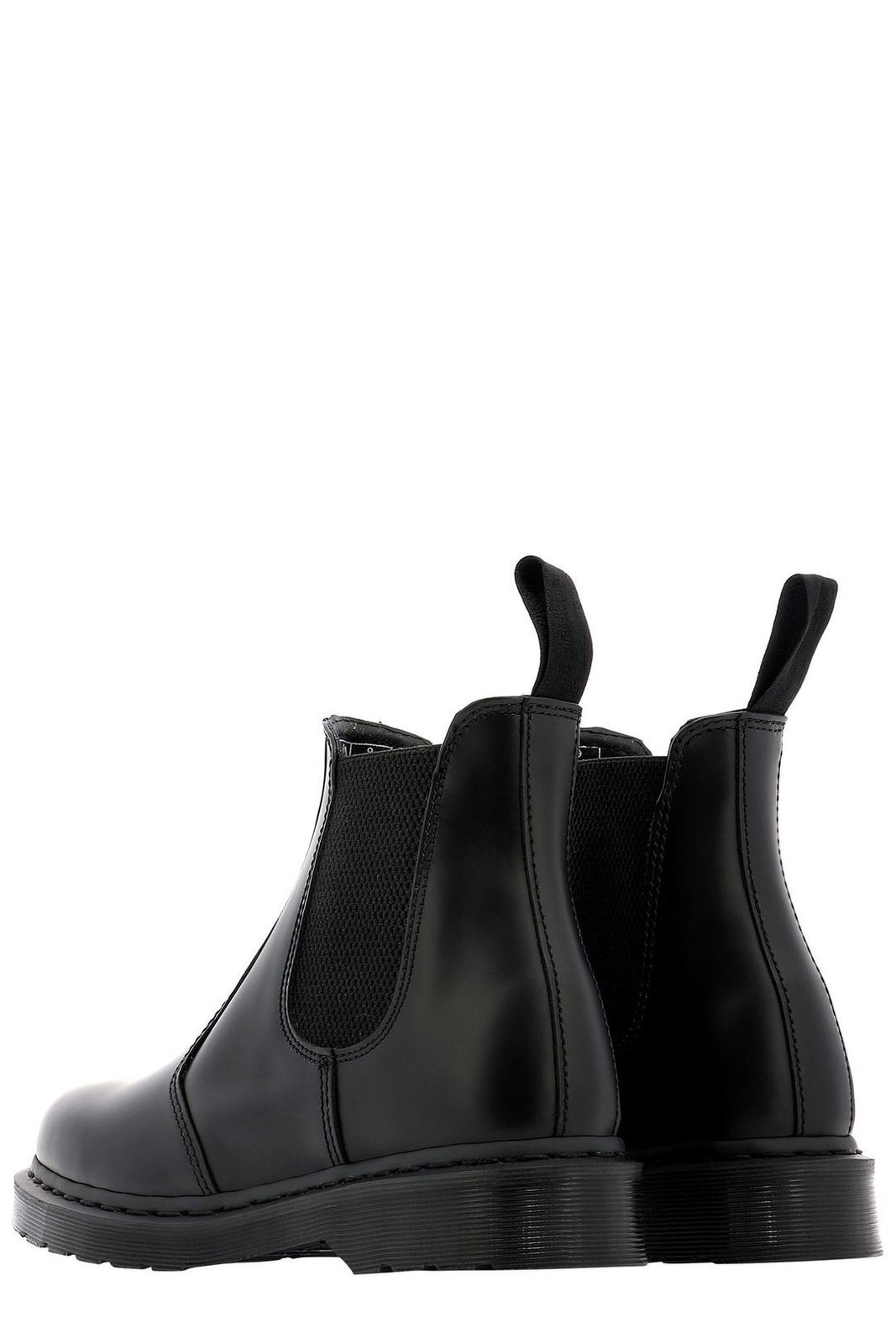 Dr. Martens 2976 Mono Chelsea-Stiefel
