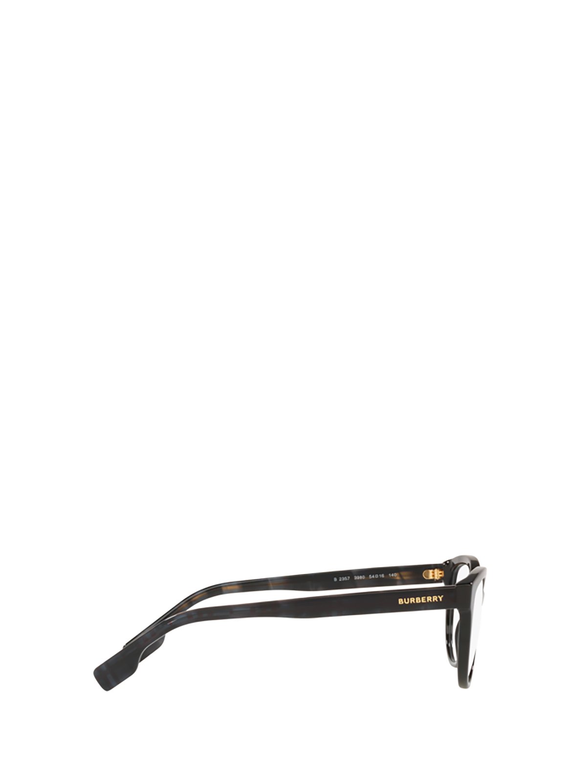 Burberry Eyewear Esme Cat-Eye-Rahmenbrille