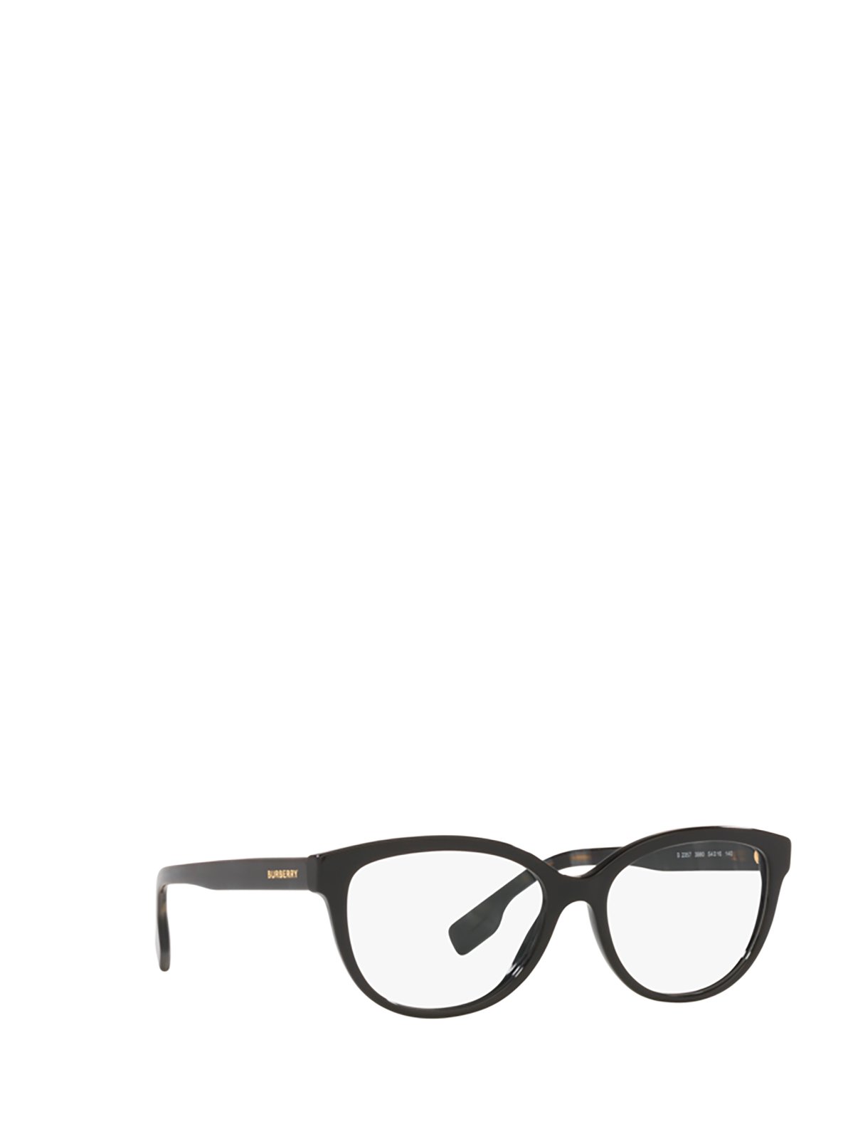 Burberry Eyewear Esme Cat-Eye-Rahmenbrille