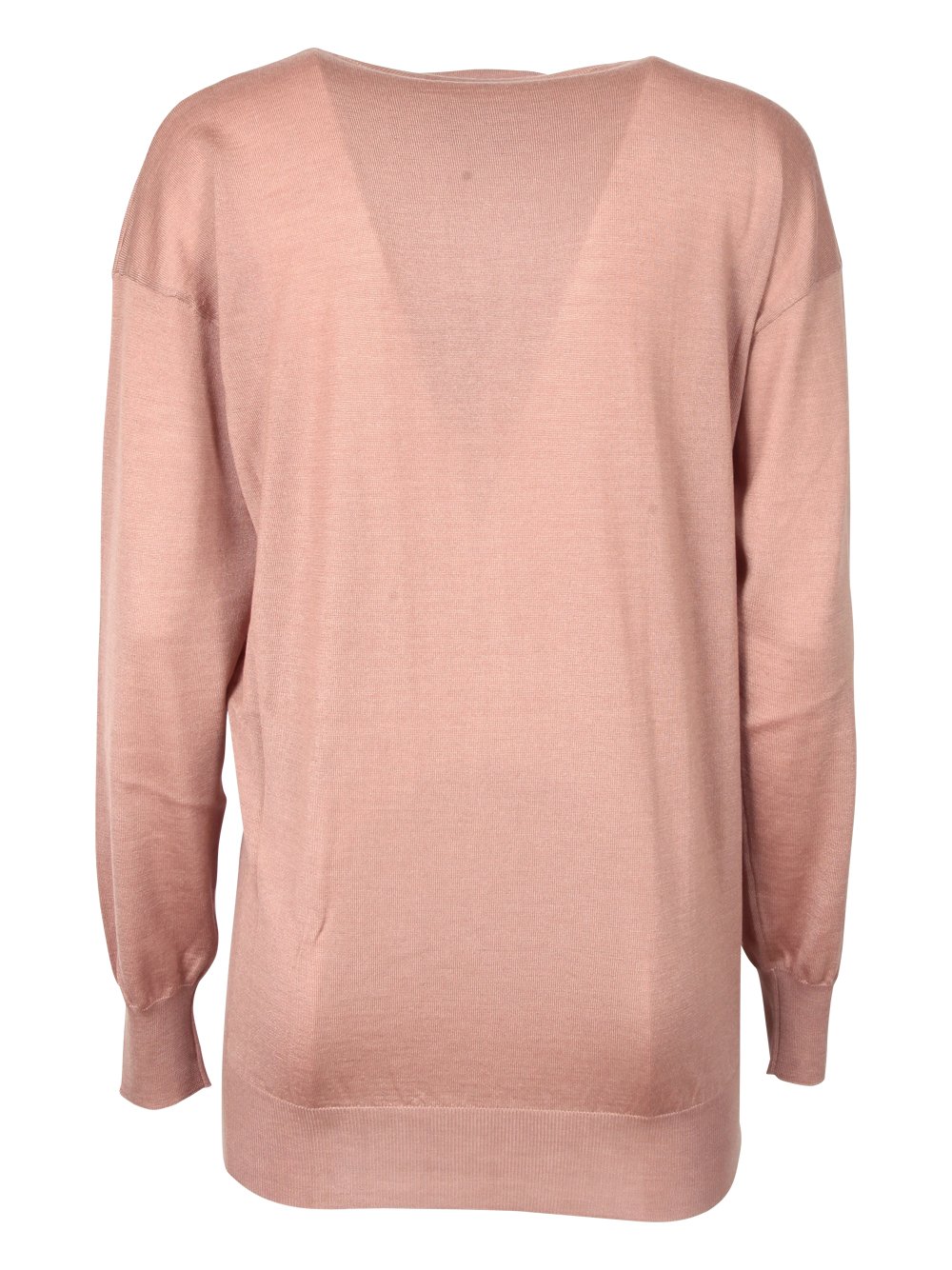 Tom Ford Rollkragenpullover mit geripptem Saum