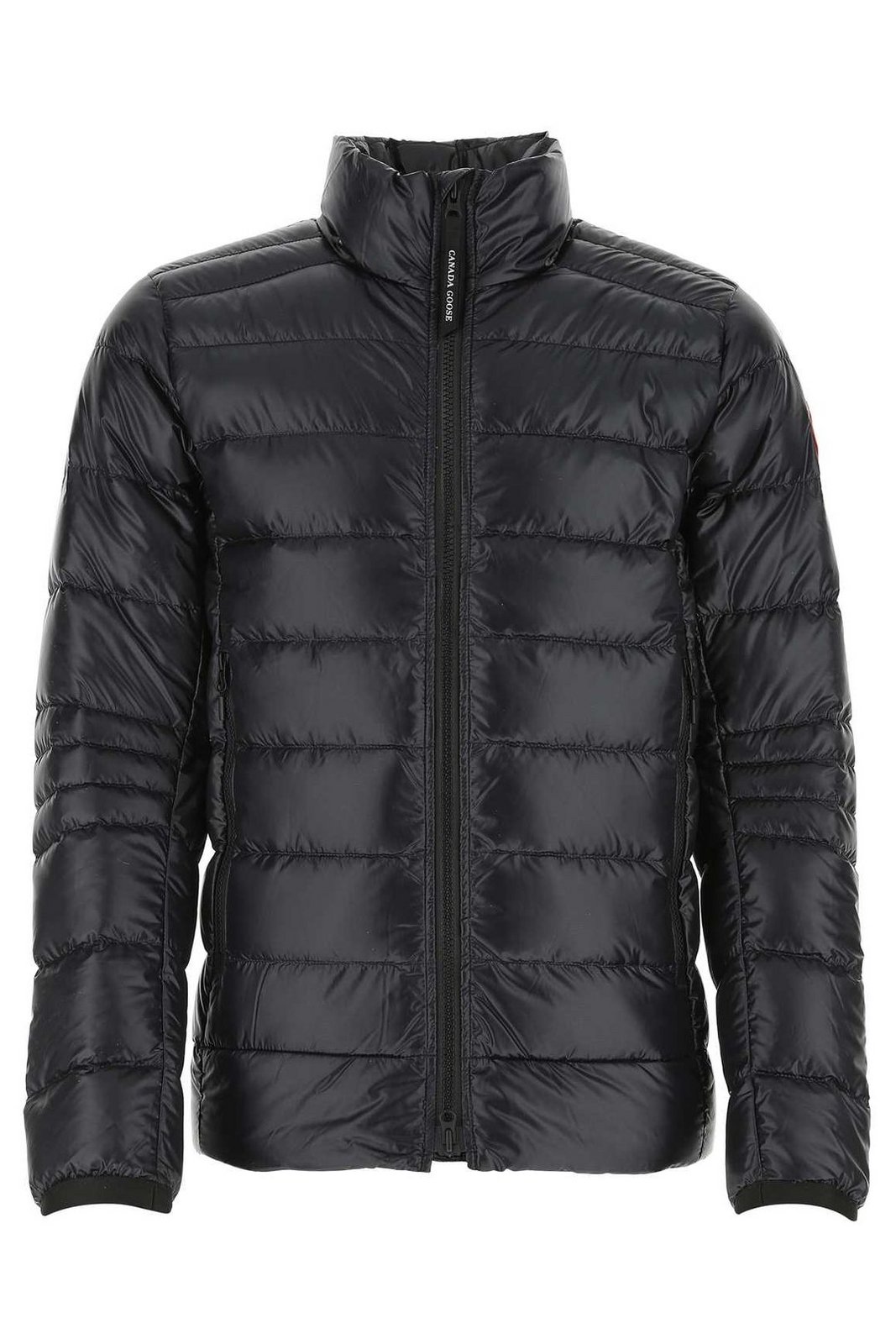 Canada Goose Crofton Wattierte Jacke