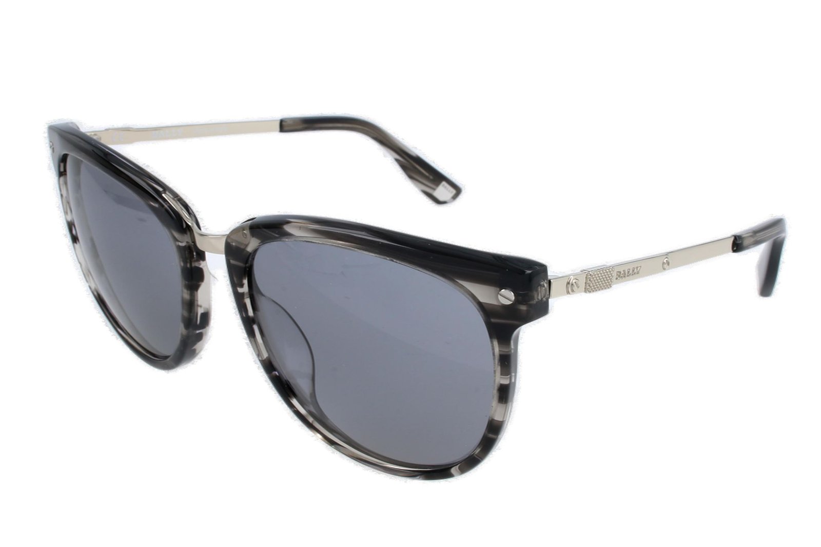Bally Cat-Eye-Sonnenbrille in Schildpattoptik 3 Bally Cat-Eye-Sonnenbrille in Schildpattoptik