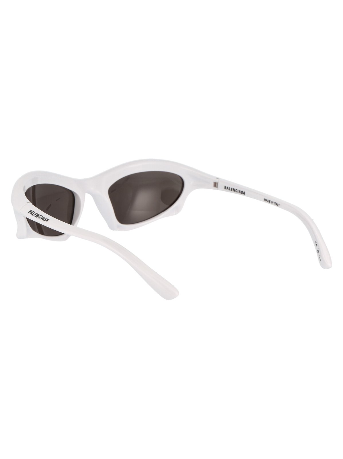 Balenciaga Eyewear Bat Frame Sunglasses