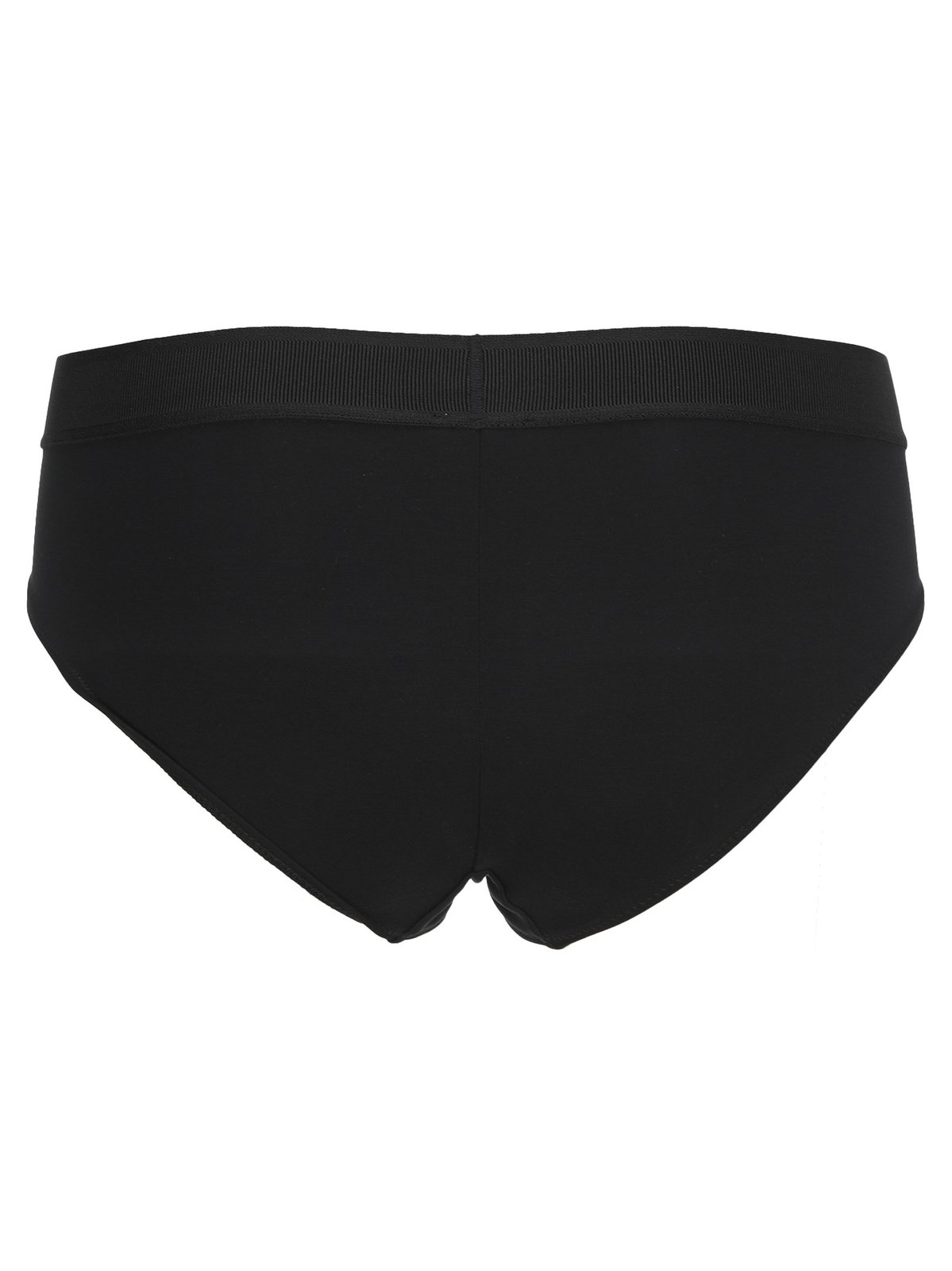 Tom Ford Signature Logo Waistband Briefs