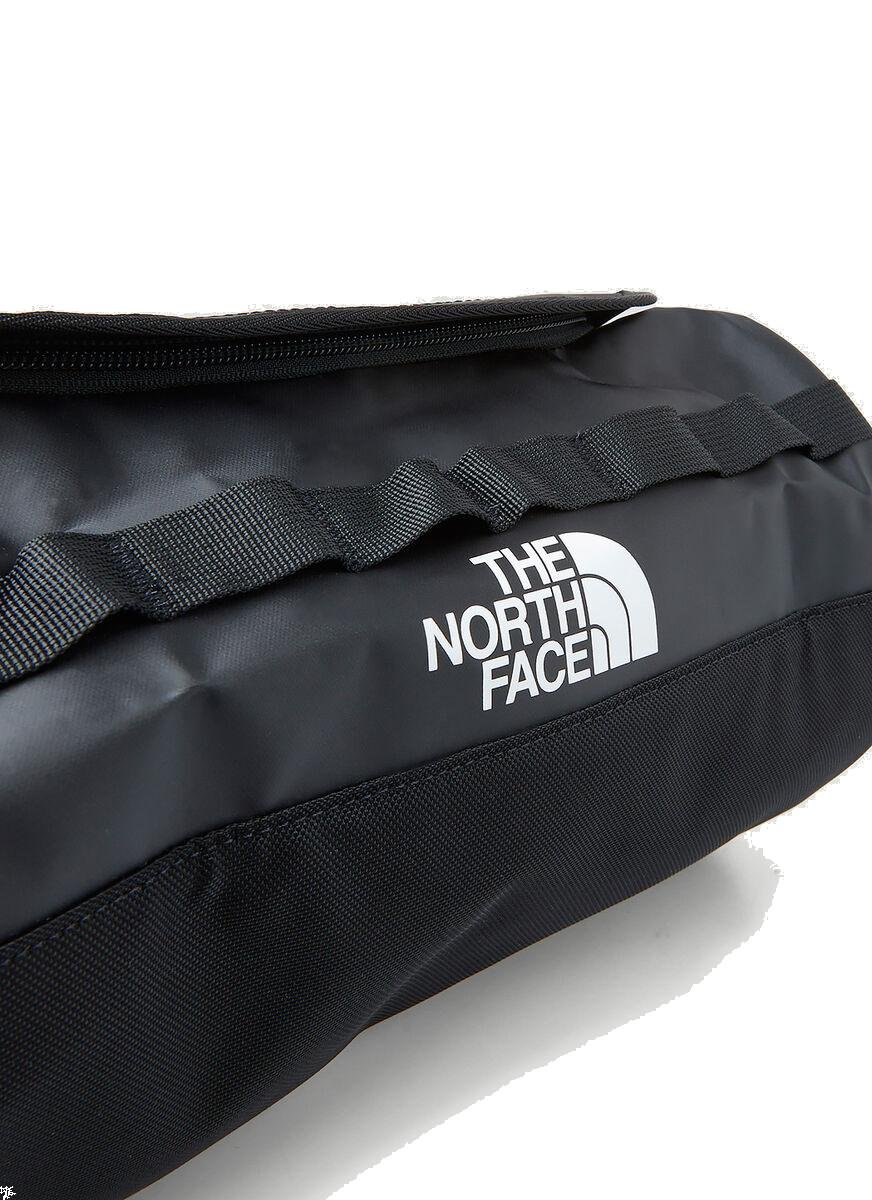 The North Face Base Camp Large Travel Washbag