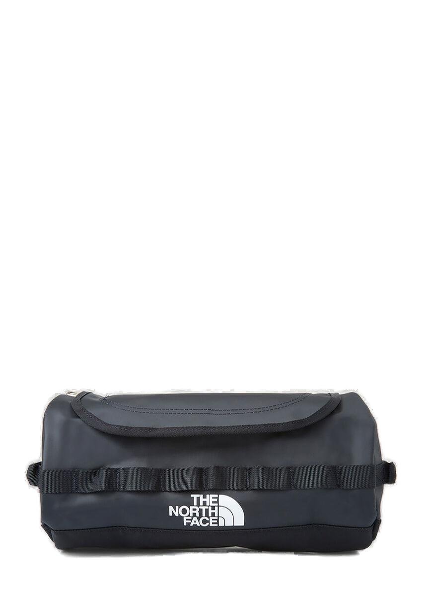 The North Face Base Camp Large Travel Washbag