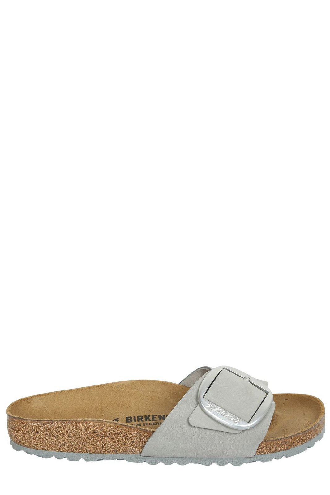Birkenstock Madrid Buckled Open-Toe Sandals 2 Birkenstock Madrid Buckled Open-Toe Sandals
