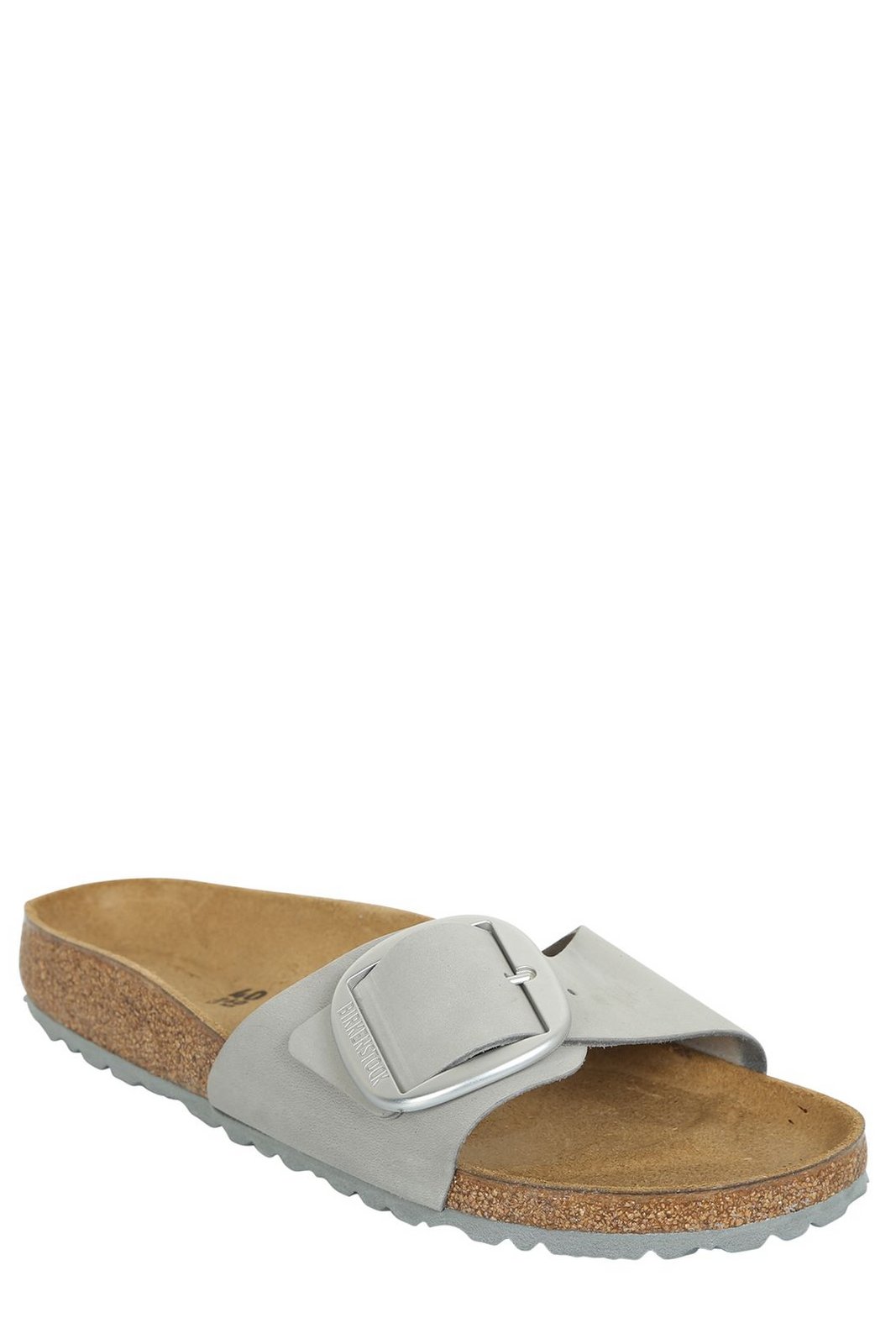 Birkenstock Madrid Buckled Open-Toe Sandals 3 Birkenstock Madrid Buckled Open-Toe Sandals
