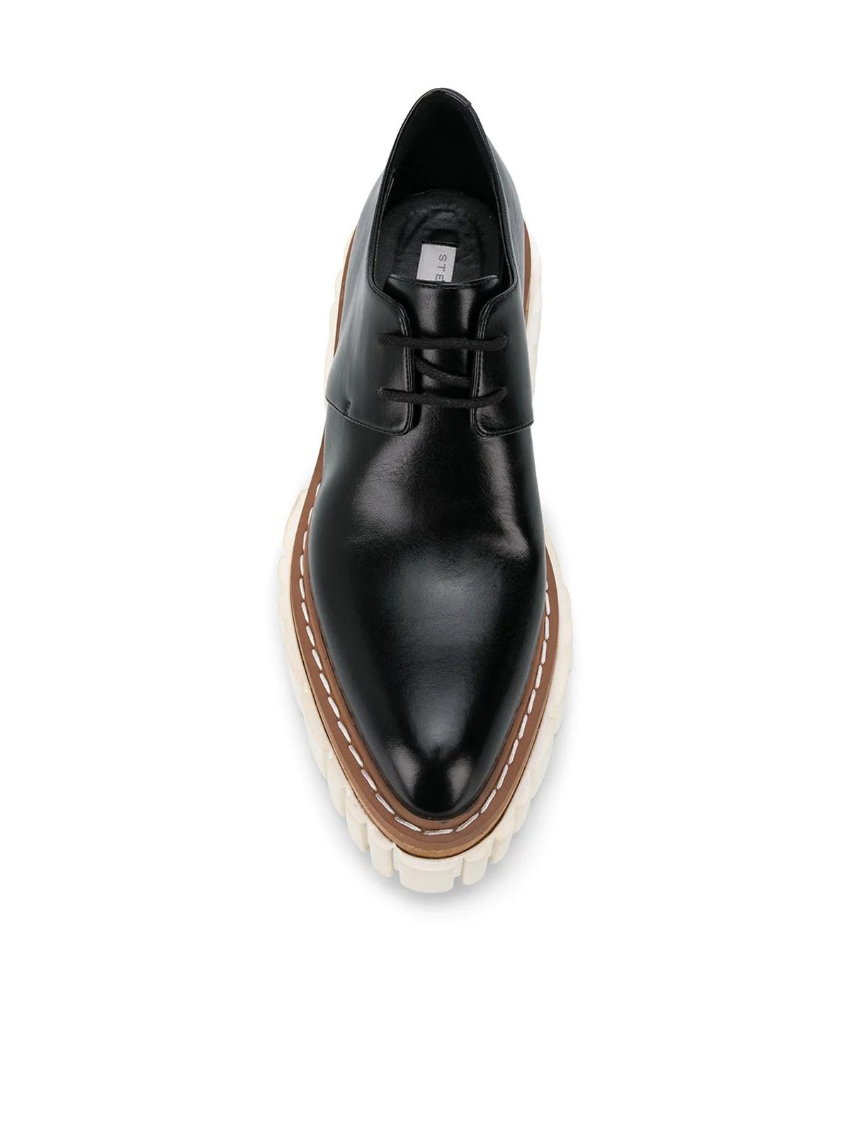 Stella McCartney Emilie Platform Shoes