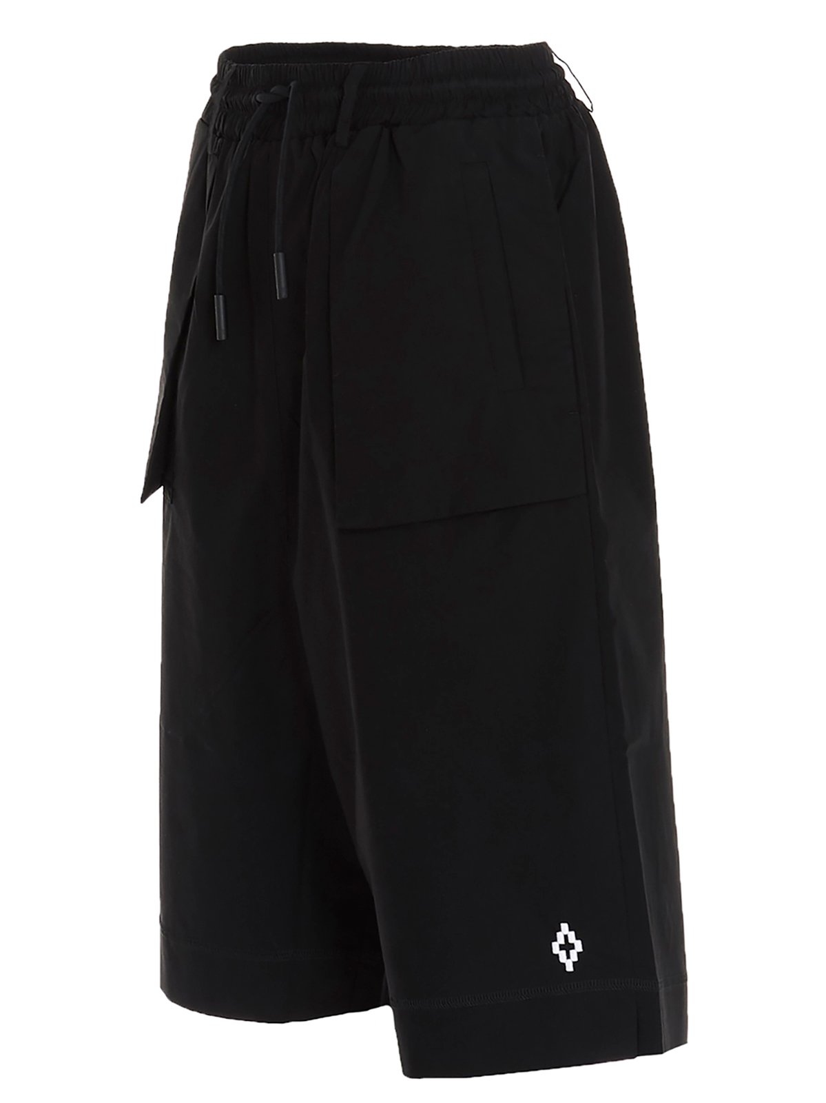 Marcelo Burlon County Of Milan Cross Track Shorts 4 Marcelo Burlon County Of Milan Cross Track Shorts