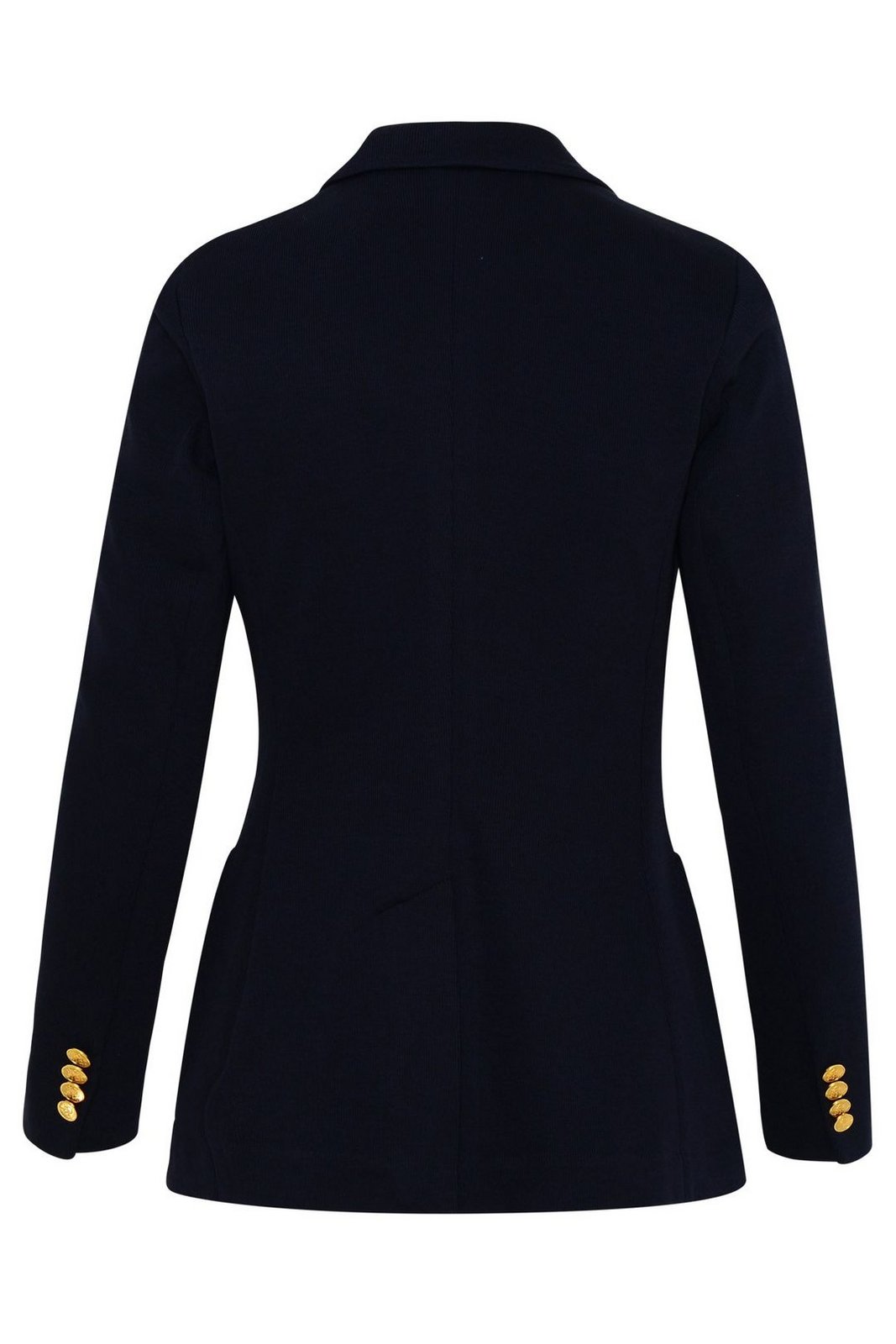 Polo Ralph Lauren Logo Embroidered Long Sleeved Blazer