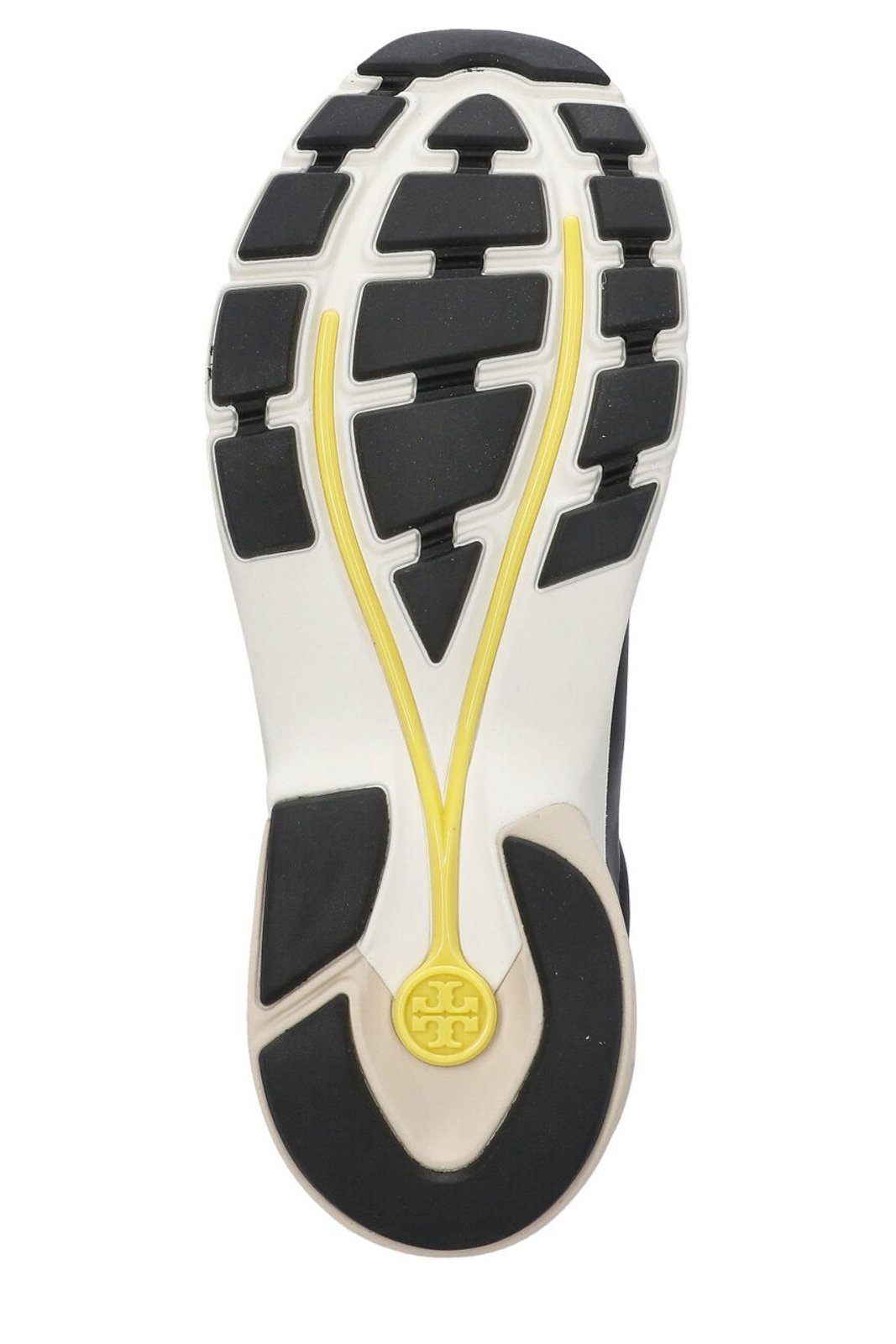 Tory Burch Good Luck Low-Top Sneakers 5 Tory Burch Good Luck Low-Top Sneakers