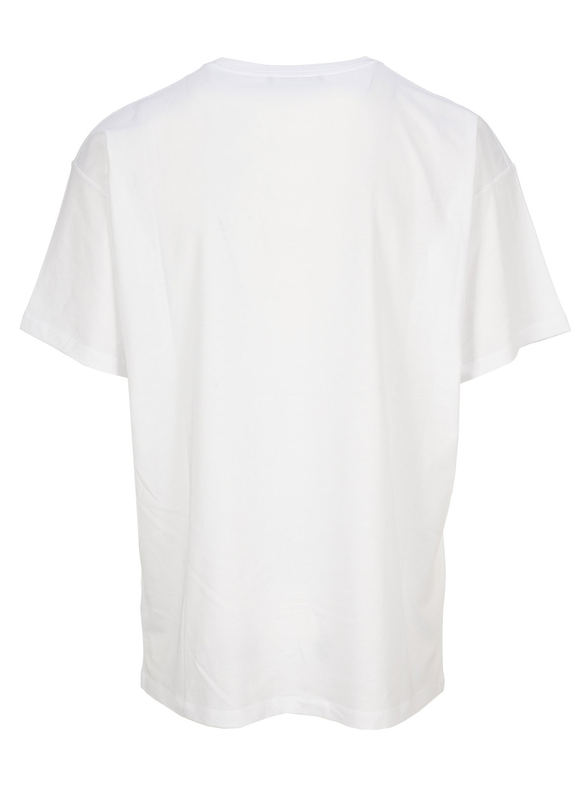 Raf Simons Solitary Disorder Graphic Printed T-Shirt