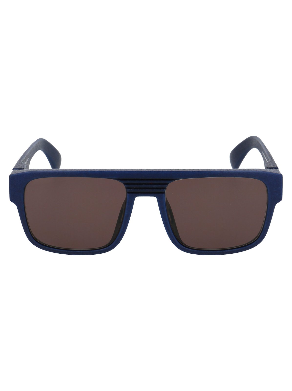 Mykita Mylon Ridge Square Frame Sunglasses