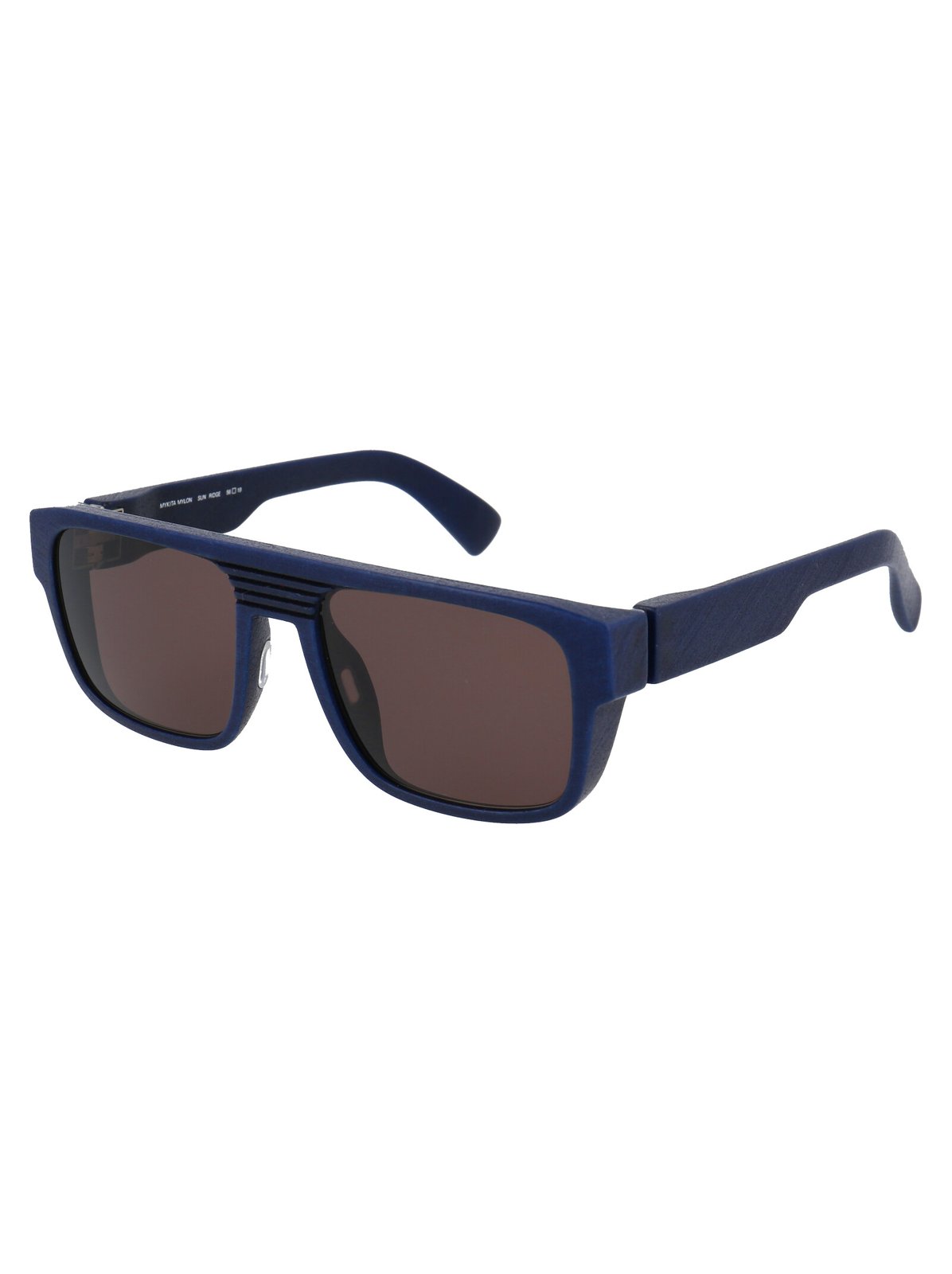 Mykita Mylon Ridge Square Frame Sunglasses