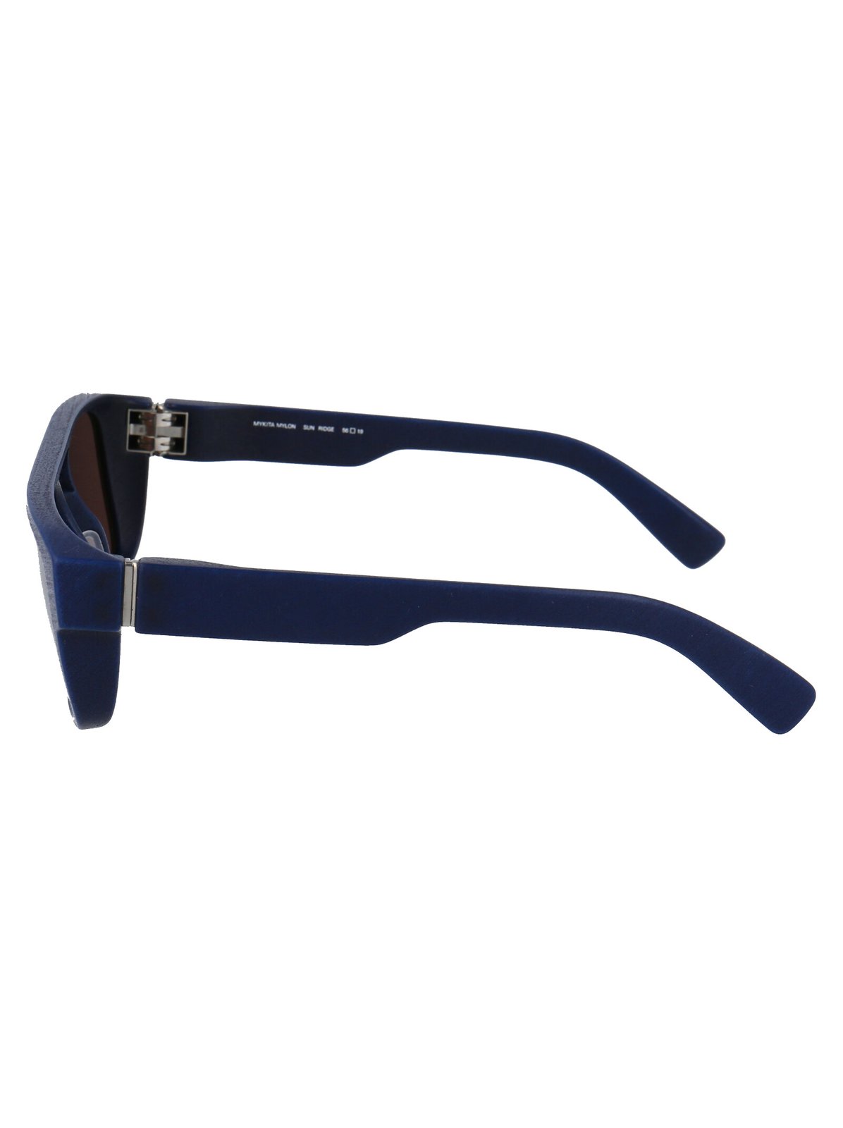 Mykita Mylon Ridge Square Frame Sunglasses