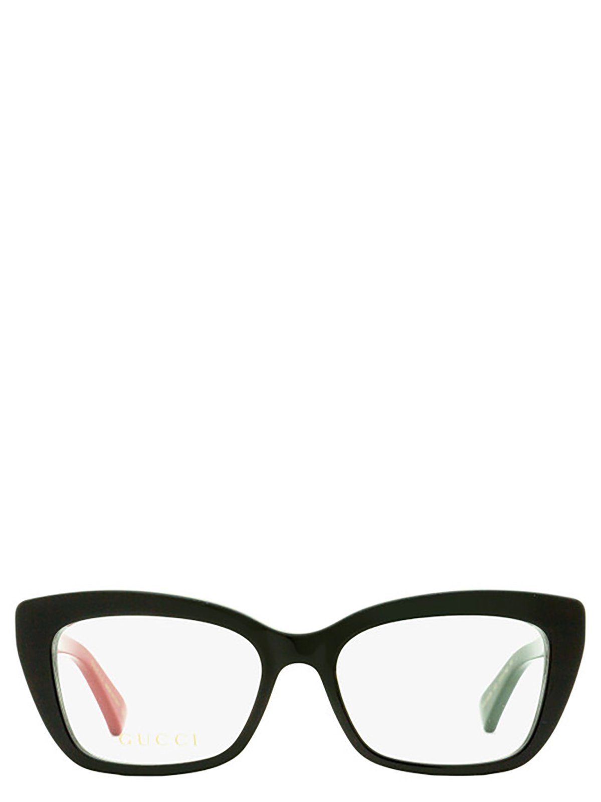 Gucci Eyewear Cat-Eye Glasses 2 Gucci Eyewear Cat-Eye Glasses