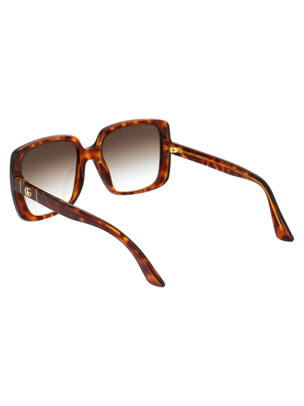 Gucci Eyewear	Square Frame Sunglasses