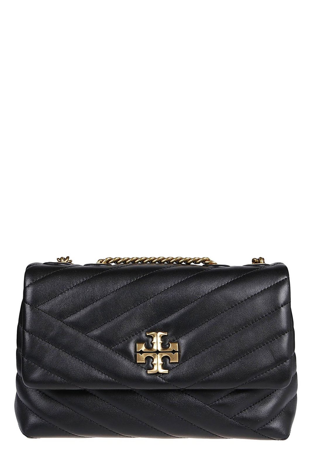 Tory Burch Kira Chevron Small Shoulder Bag