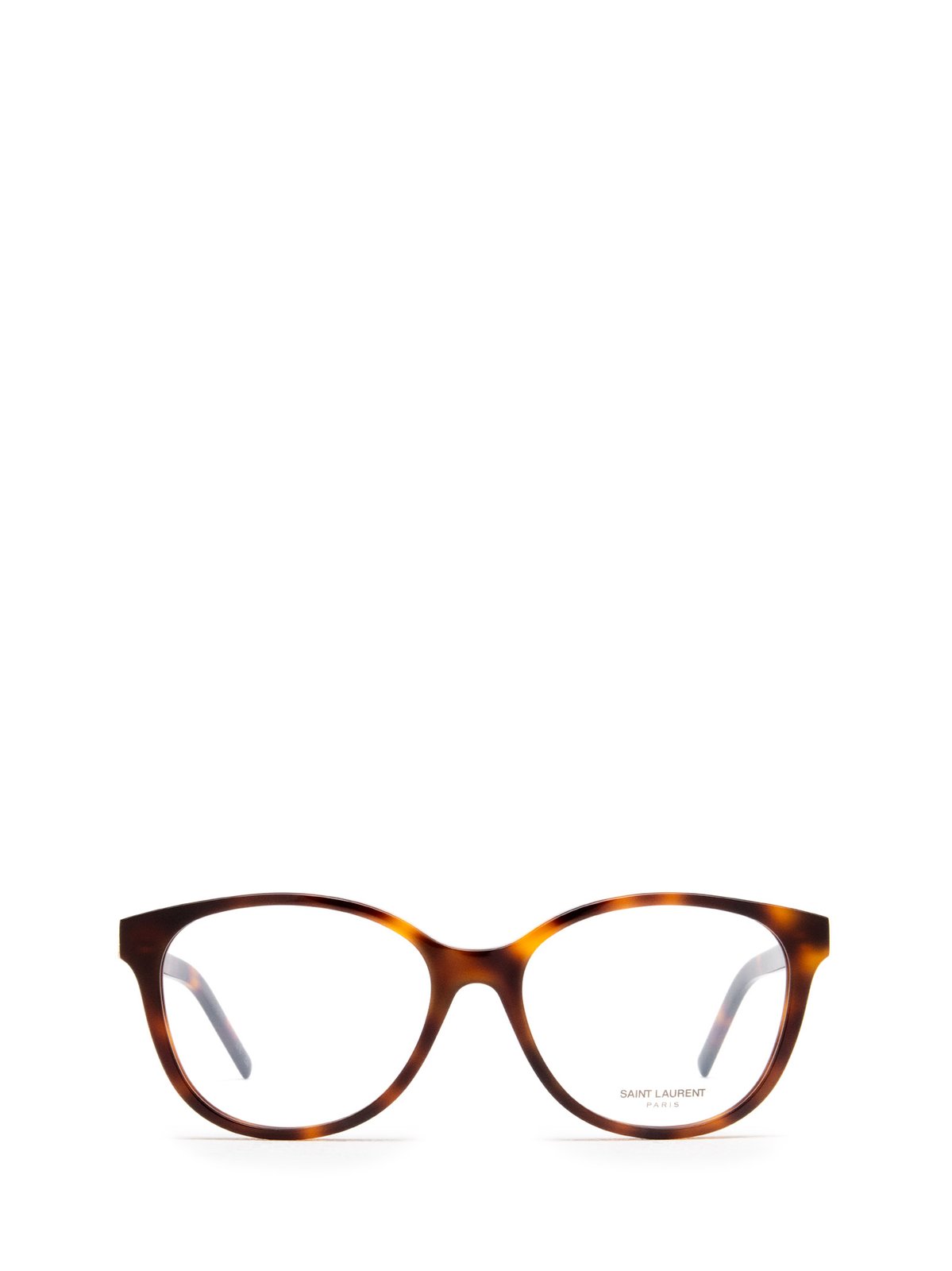 Saint Laurent Eyewear Cat-Eye Frame Glasses