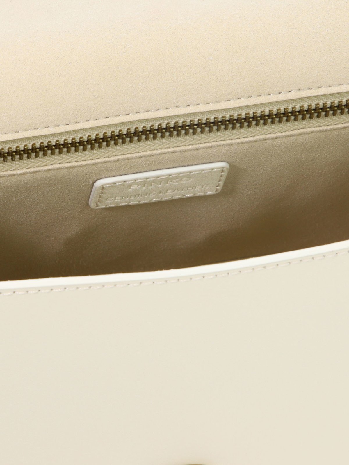 Pinko Classic Love One Top Handle Bag