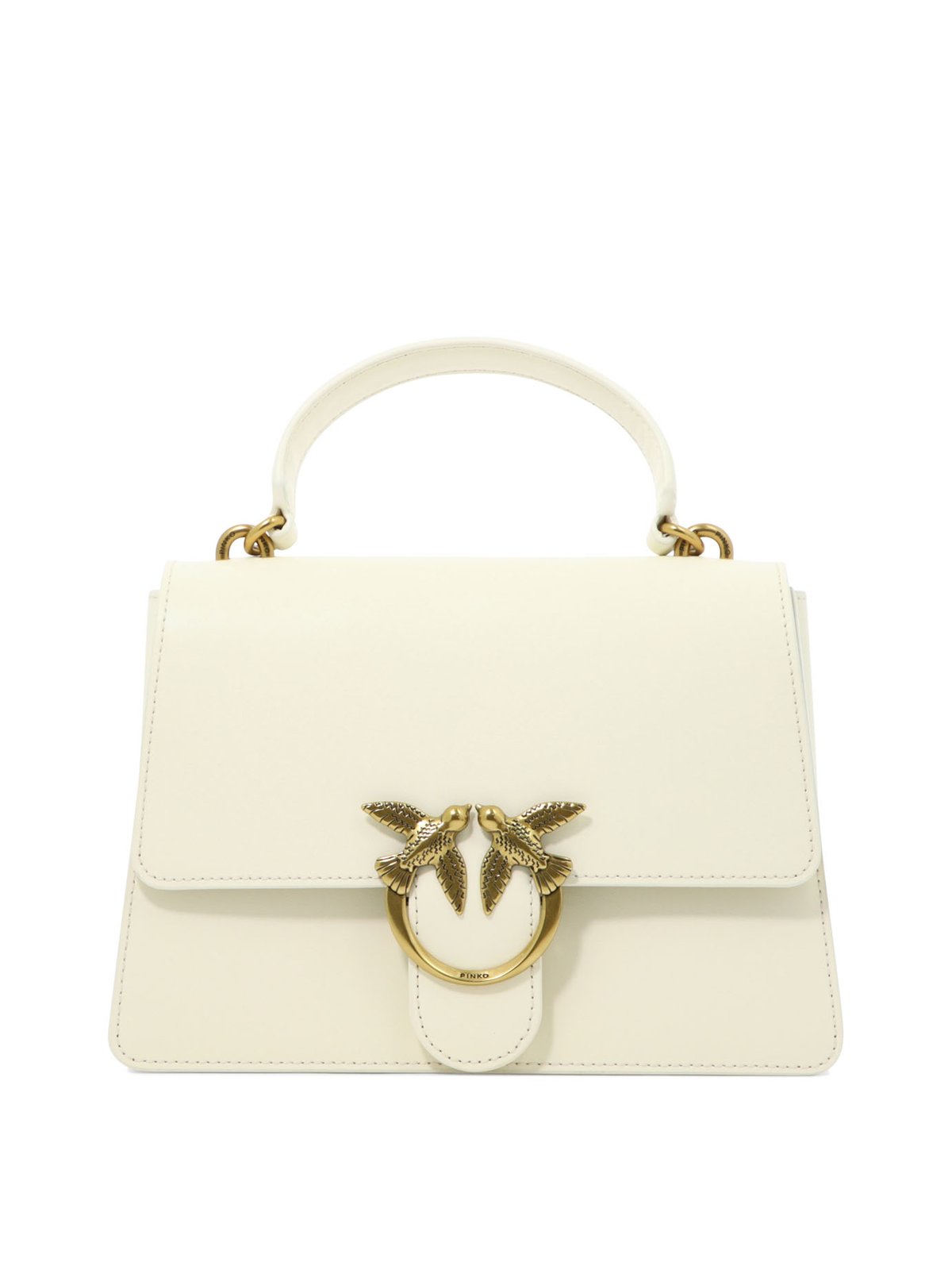 Pinko Classic Love One Top Handle Bag