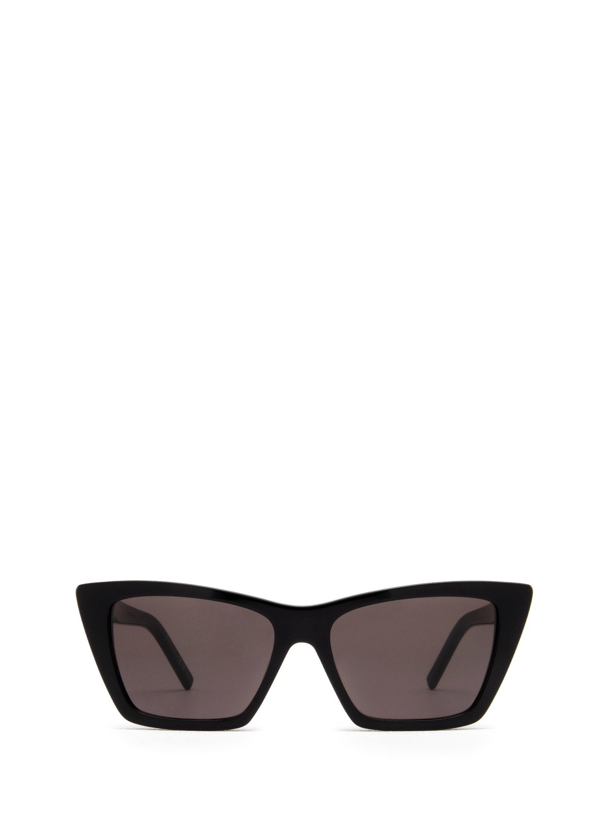 Saint Laurent Eyewear Cat-Eye Frame Sunglasses