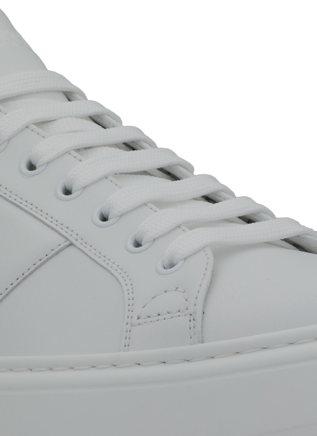 Church's Logo Debossed Sneakers