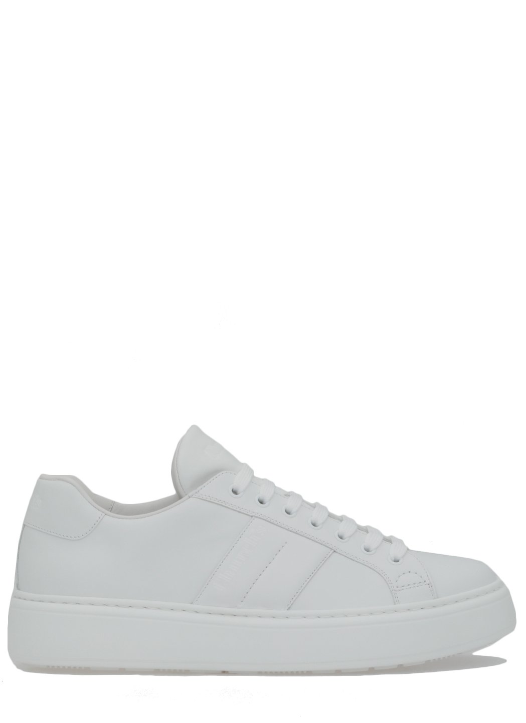 Church's Logo Debossed Sneakers