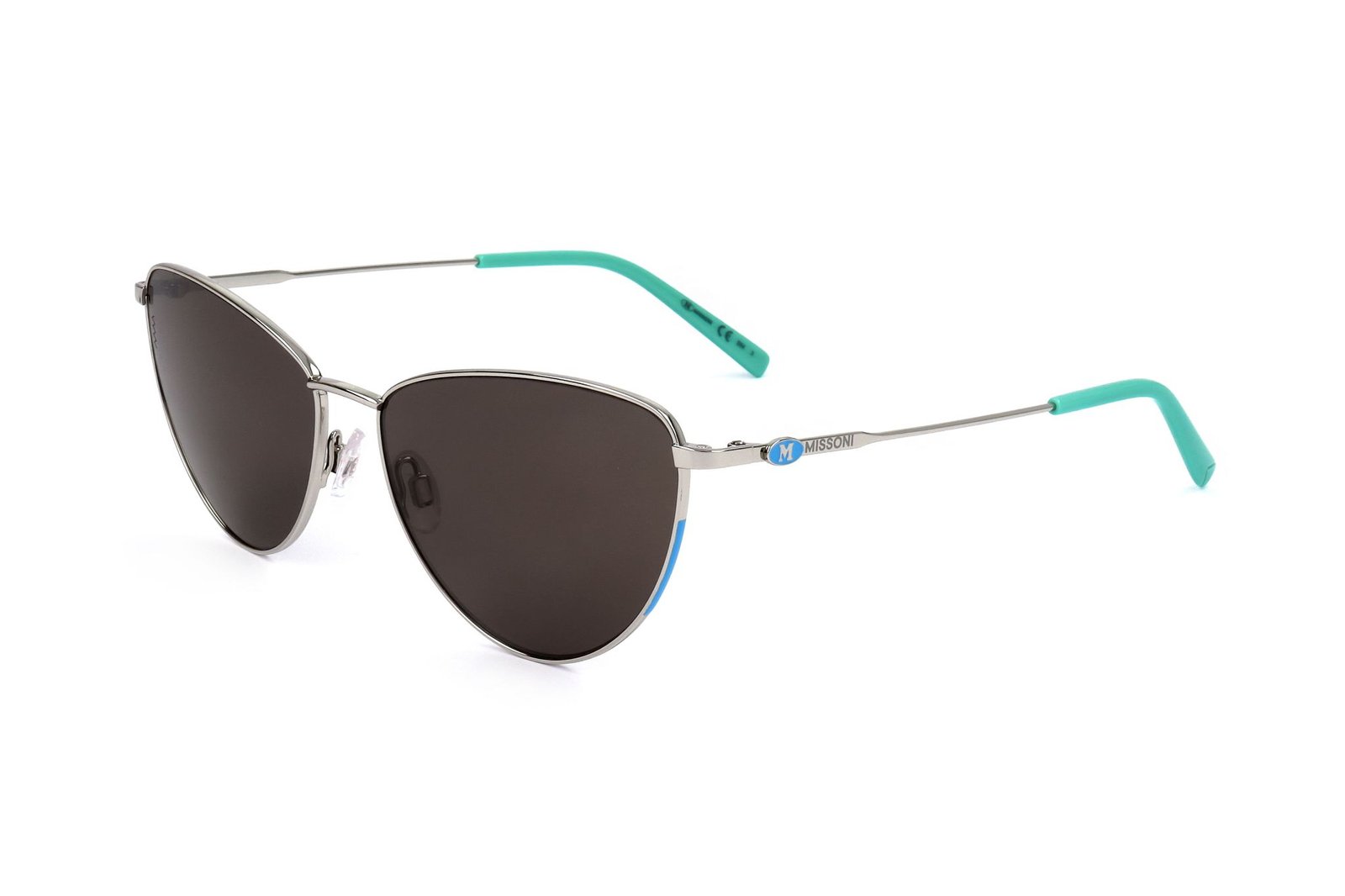 M Missoni Cat-Eye Sunglasses 3 M Missoni Cat-Eye Sunglasses