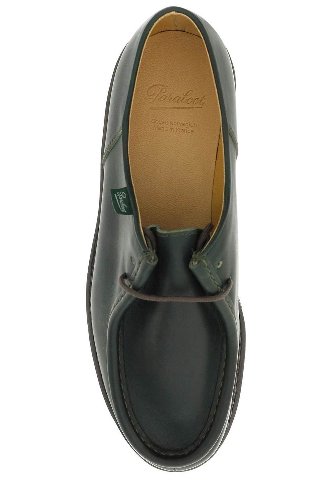 Paraboot Michael Lace-Up Shoes