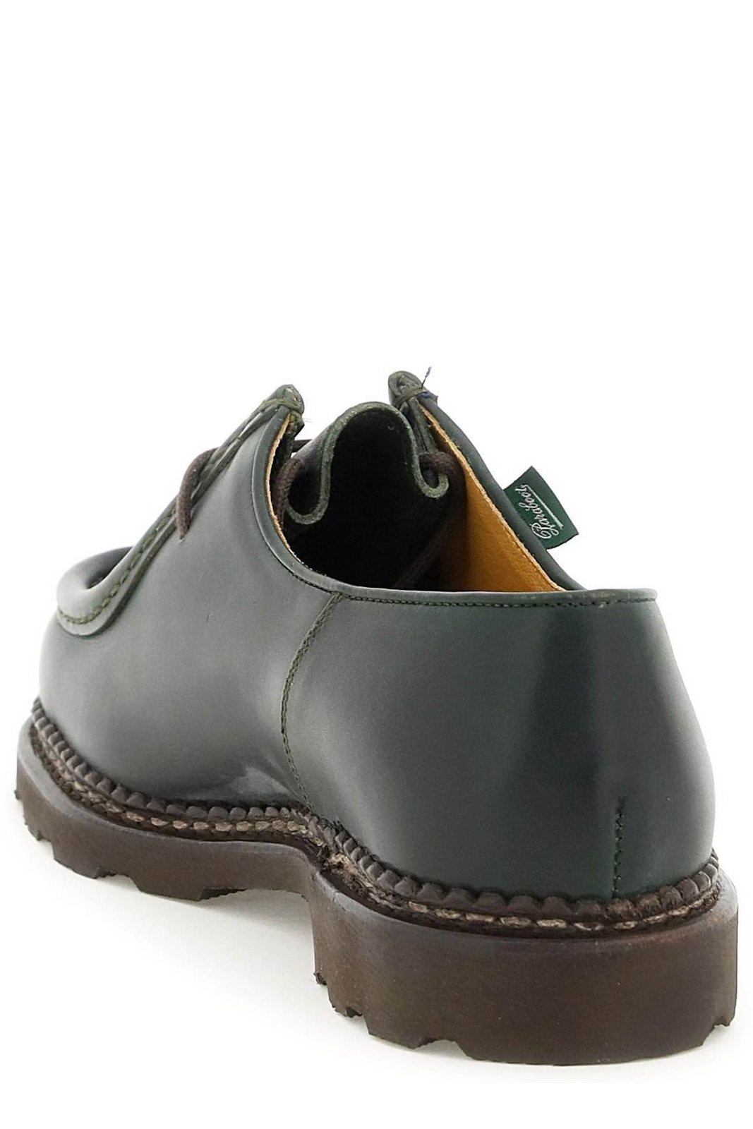 Paraboot Michael Lace-Up Shoes