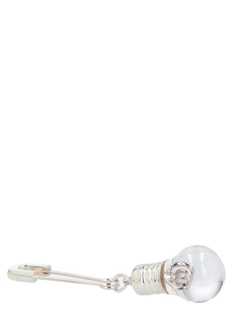 Ambush Light Bulb Brooch