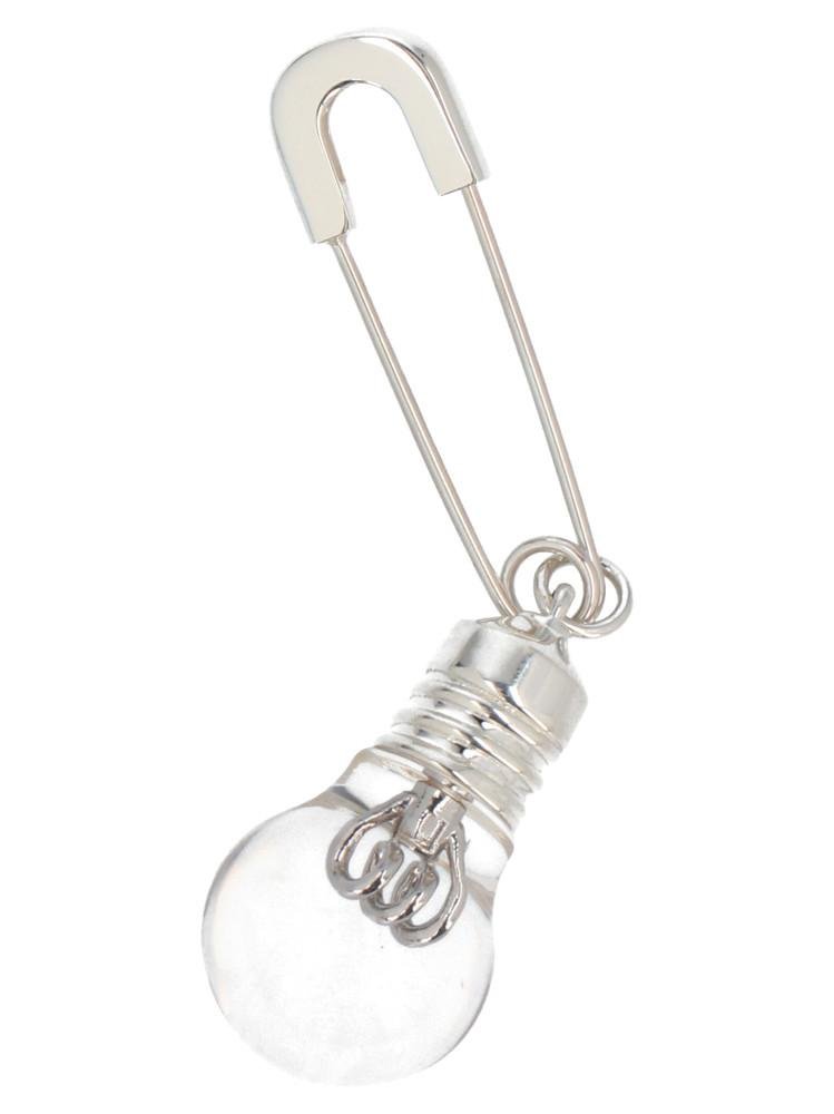 Ambush Light Bulb Brooch 3 Ambush Light Bulb Brooch