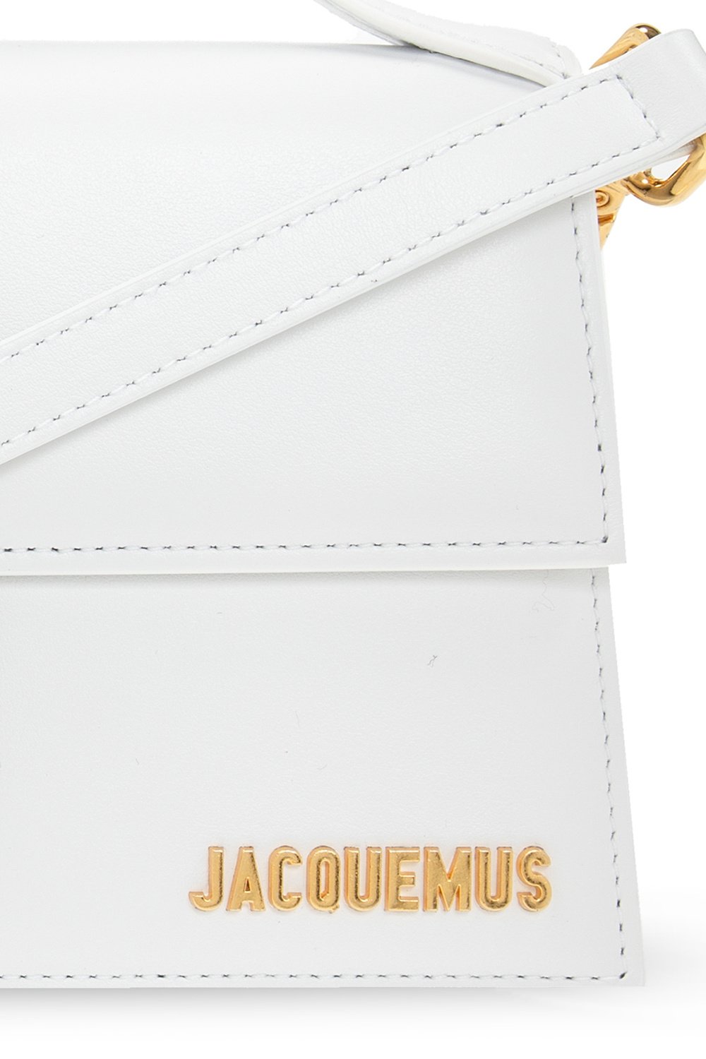 Jacquemus Le Grand Bambino Tote Bag