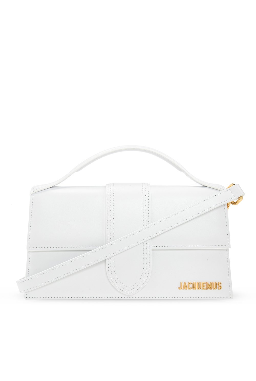 Jacquemus Le Grand Bambino Tote Bag