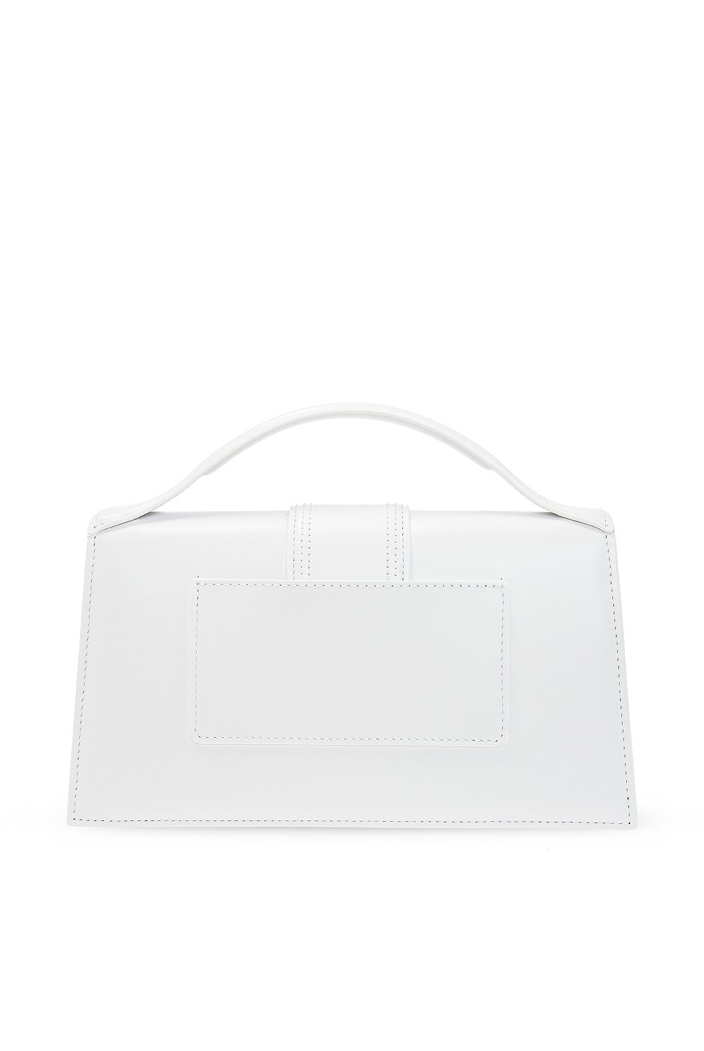 Jacquemus Le Grand Bambino Tote Bag