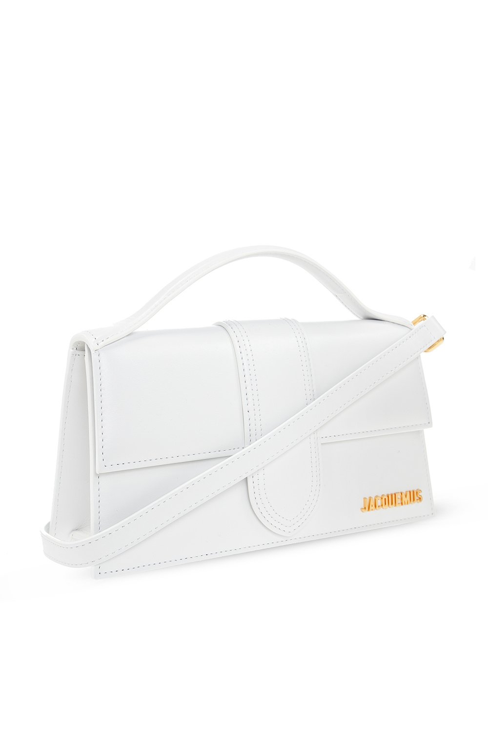 Jacquemus Le Grand Bambino Tote Bag
