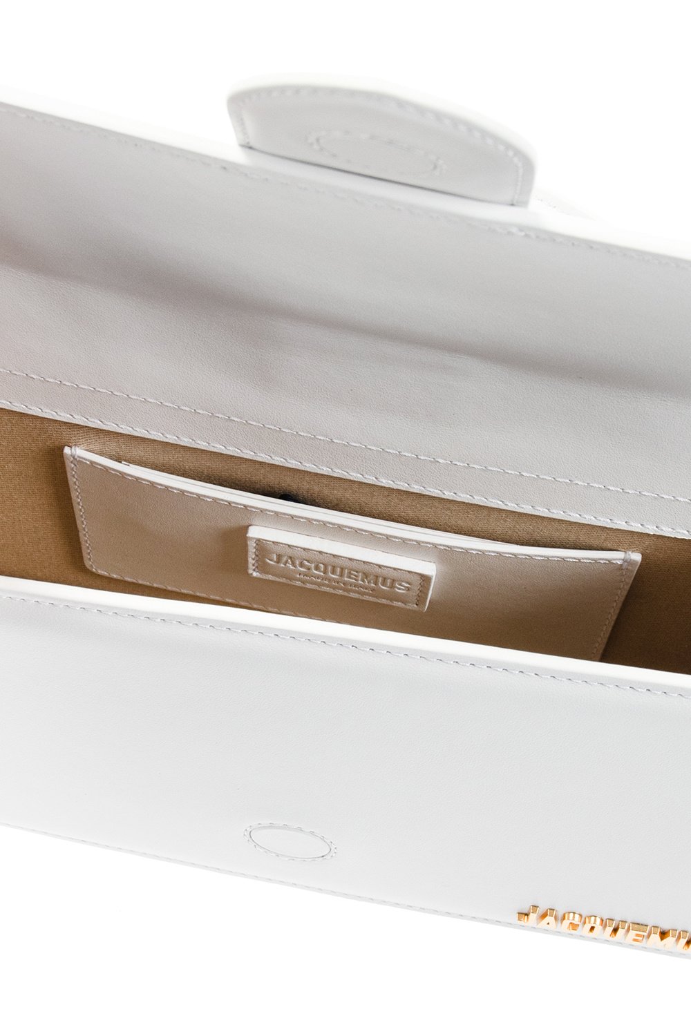 Jacquemus Le Grand Bambino Tote Bag
