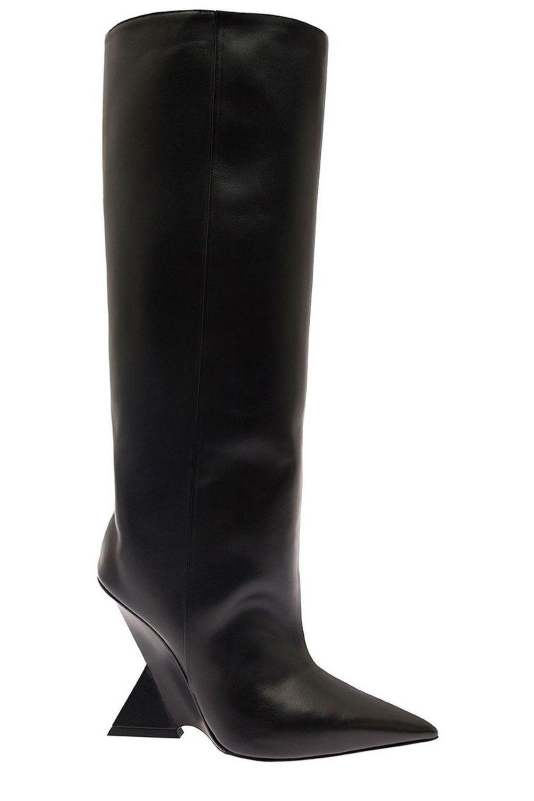 The Attico Cheope Tube Boots