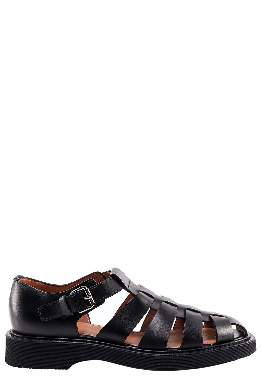 Church's Hove Buckle Sandals
